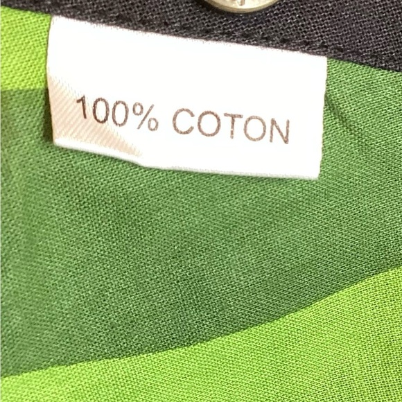 Reversible and adjustable Pacap skirt - Picture 14 of 14